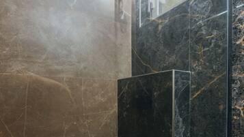 Comfort Apartment, Bay View | Bathroom