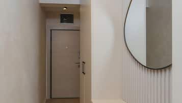 Comfort-Apartment, Buchtblick | Innenbereich