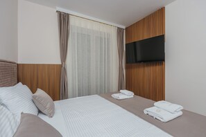 Comfort Apartment, Bay View | Free WiFi