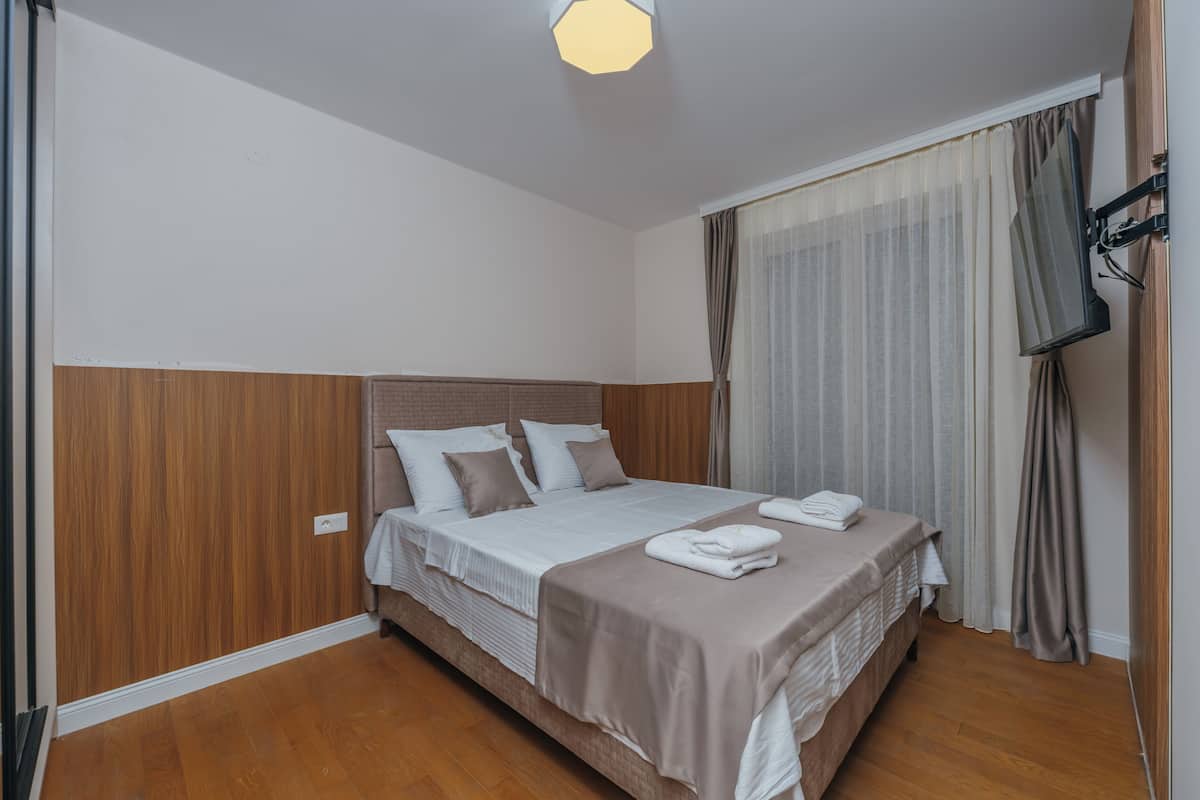 Comfort Apartment, Bay View