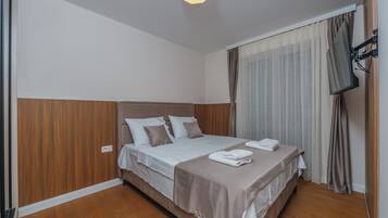 Comfort Apartment, Bay View