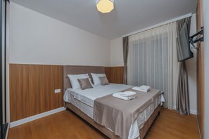 Comfort Apartment, Bay View - Juzno More (Kotor)