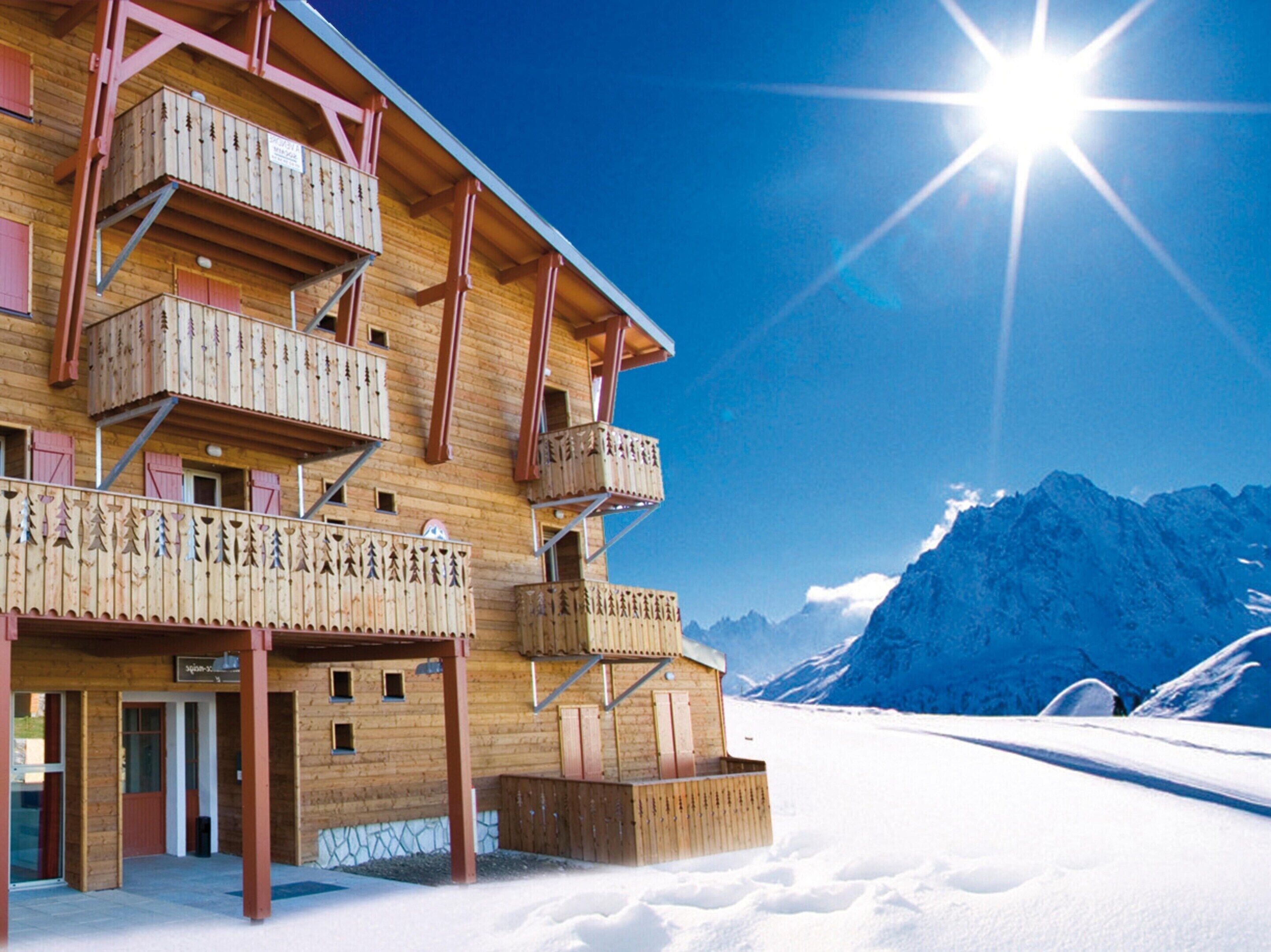 Apartment | Exterior