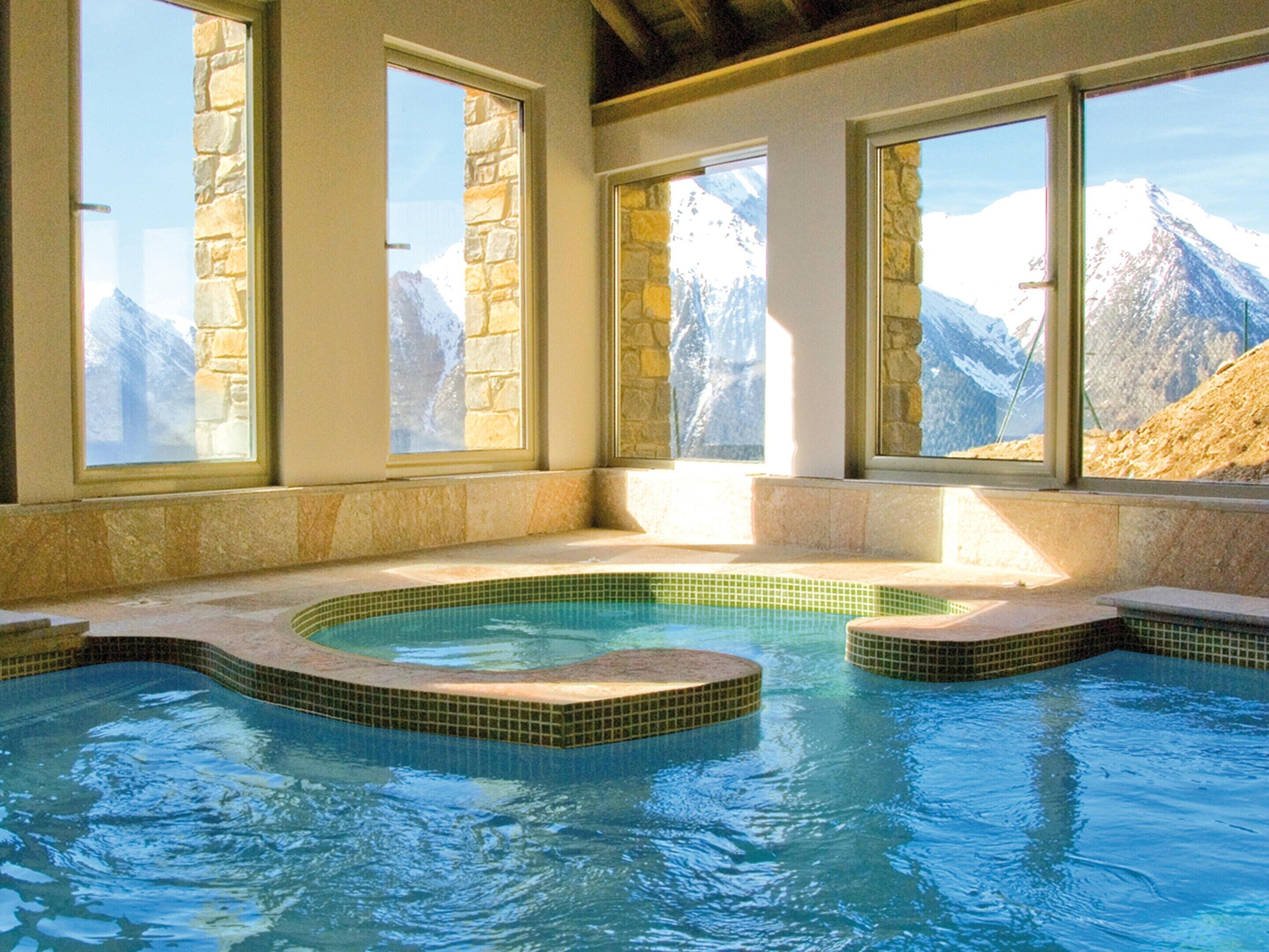 Apartment | Pool