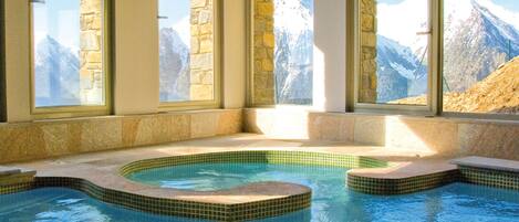 Apartment | Pool