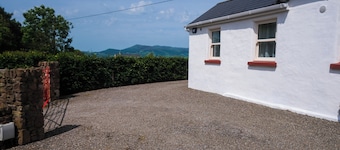 Bridge's Cottage - Hot tub - Plunge Pool