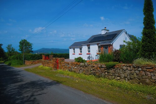 Bridge's Cottage - Hot tub - Plunge Pool