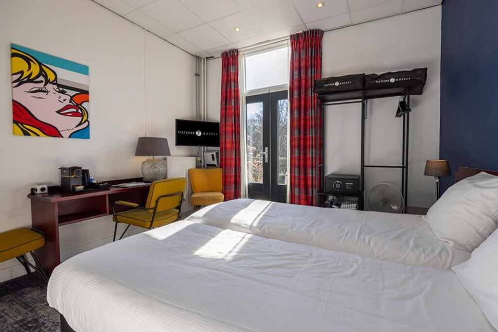 1 dormitorio, wifi gratis, ropa de cama