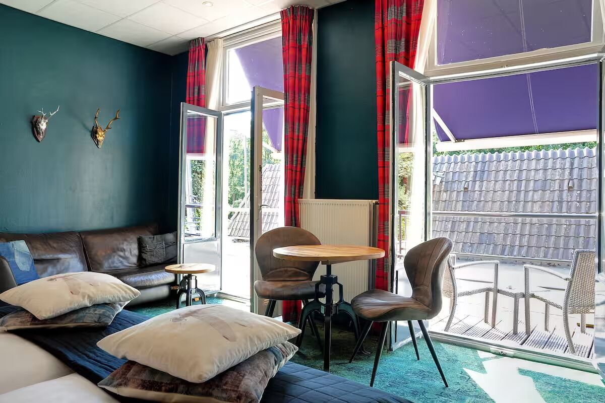 Interieur