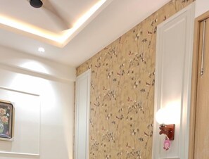 Deluxe Double Room | Interior - ATITHI (Hisar)