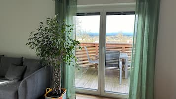 Opholdsområde