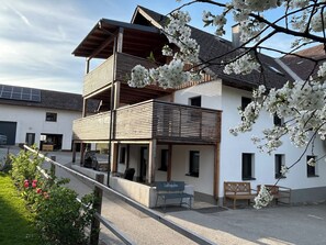 Exterior - Vrbo Property (Aurach am Hongar)