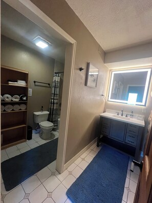 Badkamer