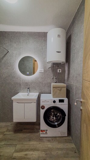 Badkamer