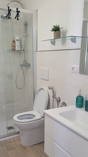 Badkamer