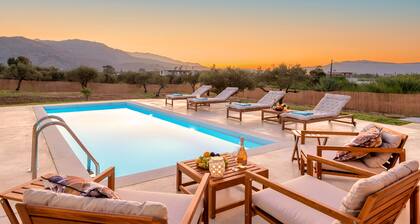 Vegghera Villa Private Pool