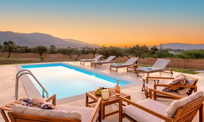 Vegghera Villa Private Pool