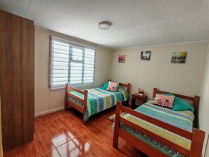 Room - Julieta House (Puerto Natales)