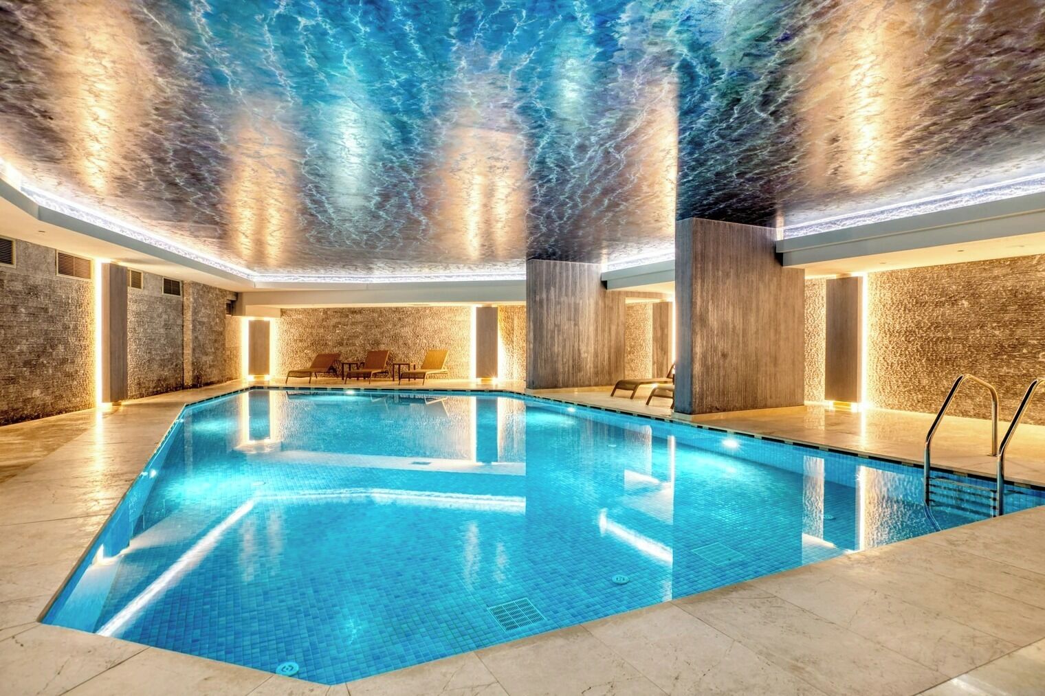 Innenpool