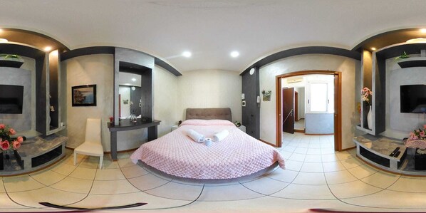 Habitación doble | Wifi gratis
