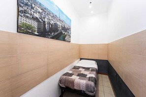 Habitación doble | Spa