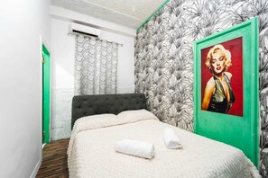 Habitación doble | Wifi gratis
