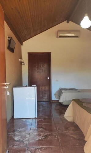 Interior - POUSADA RECANTO DAS MARITACAS (Brotas)