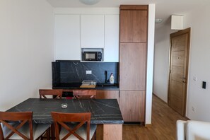 Cucina privata