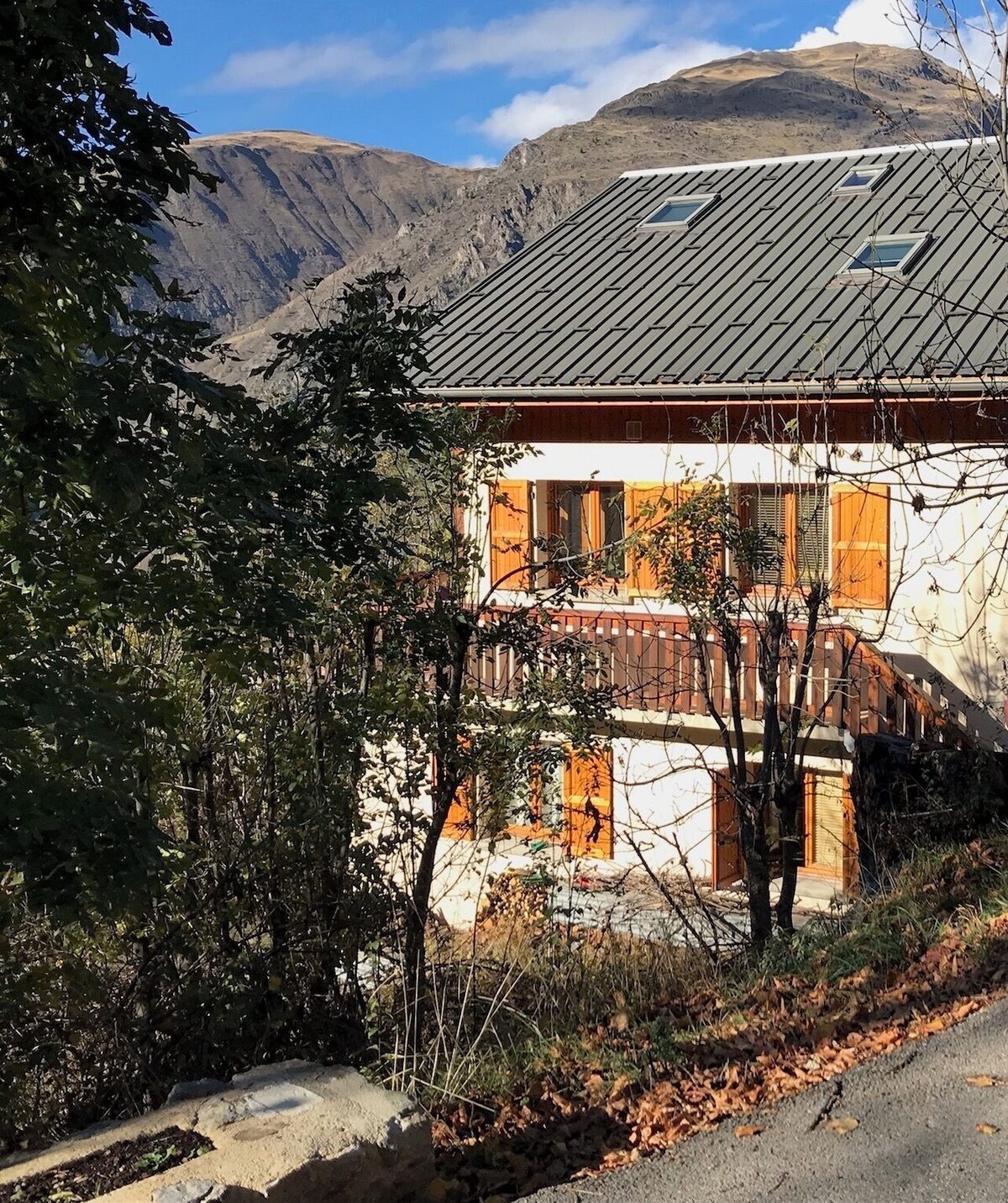 Image de profil de l’hôte