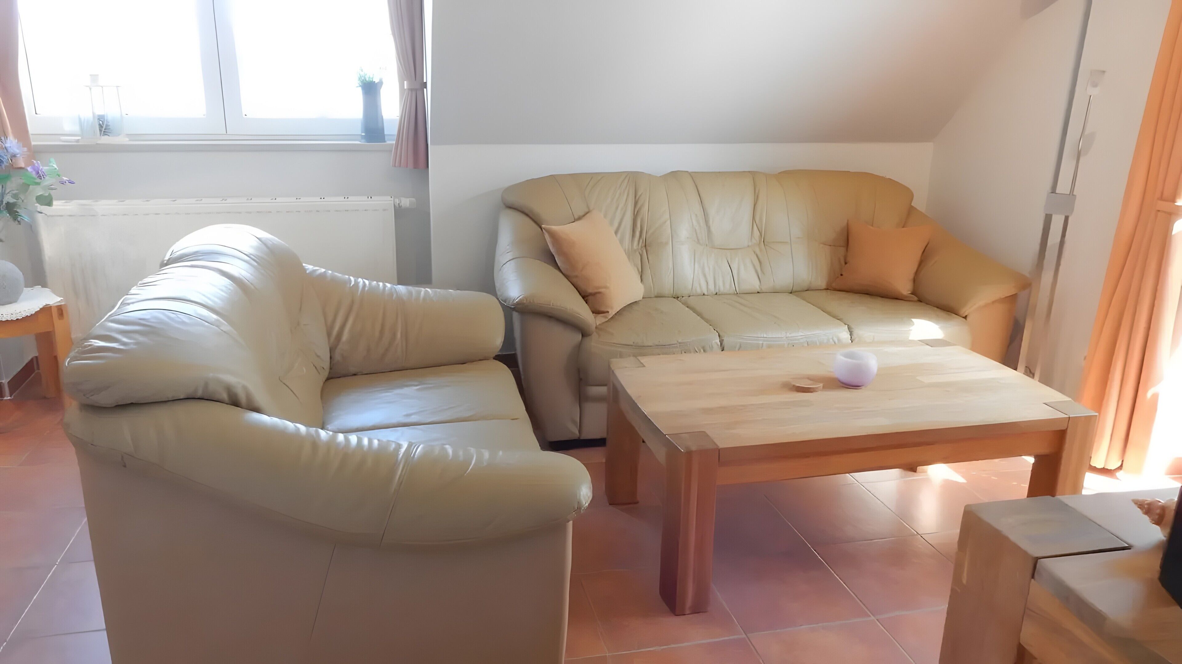 TV, impianto stereo
