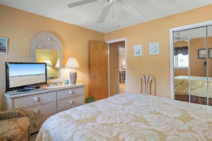 WiFi, bed sheets - Eagle Way 2 – Access to Pools (Rehoboth Beach)