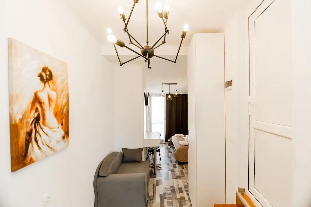 Ninas Place 2 - Tiflis