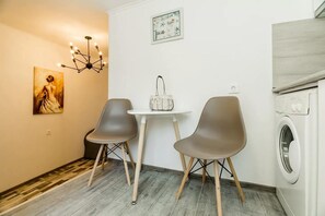 Interior - Ninas Place 2 (T'bilisi)