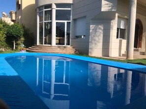 Pool - Vrbo Property (Route tahennaout Douar Ben Cheikh)