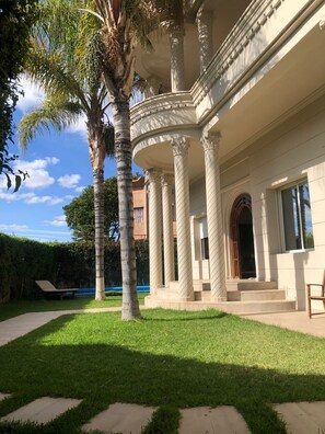 Exterior - Vrbo Property (Route tahennaout Douar Ben Cheikh)