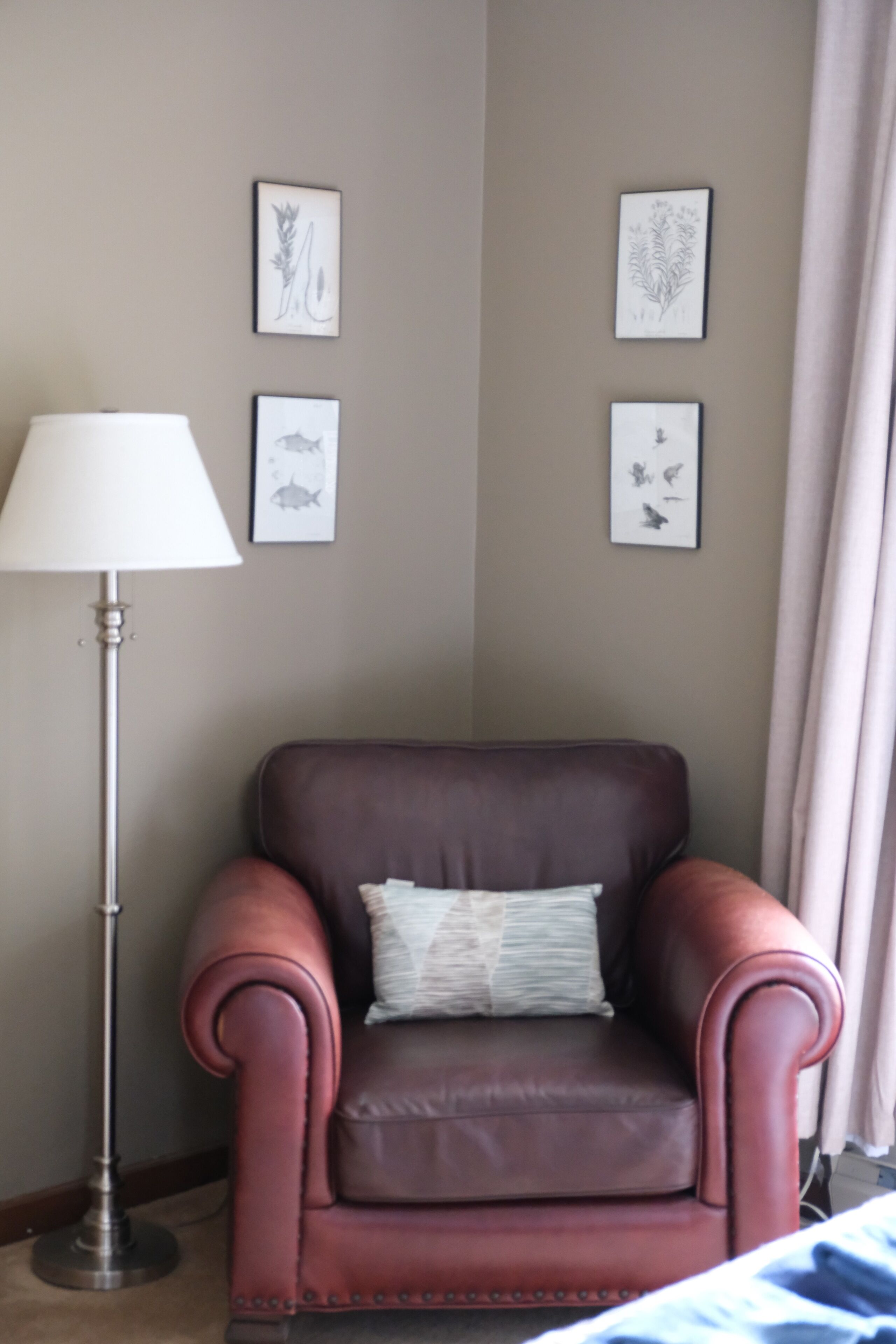 Interieur