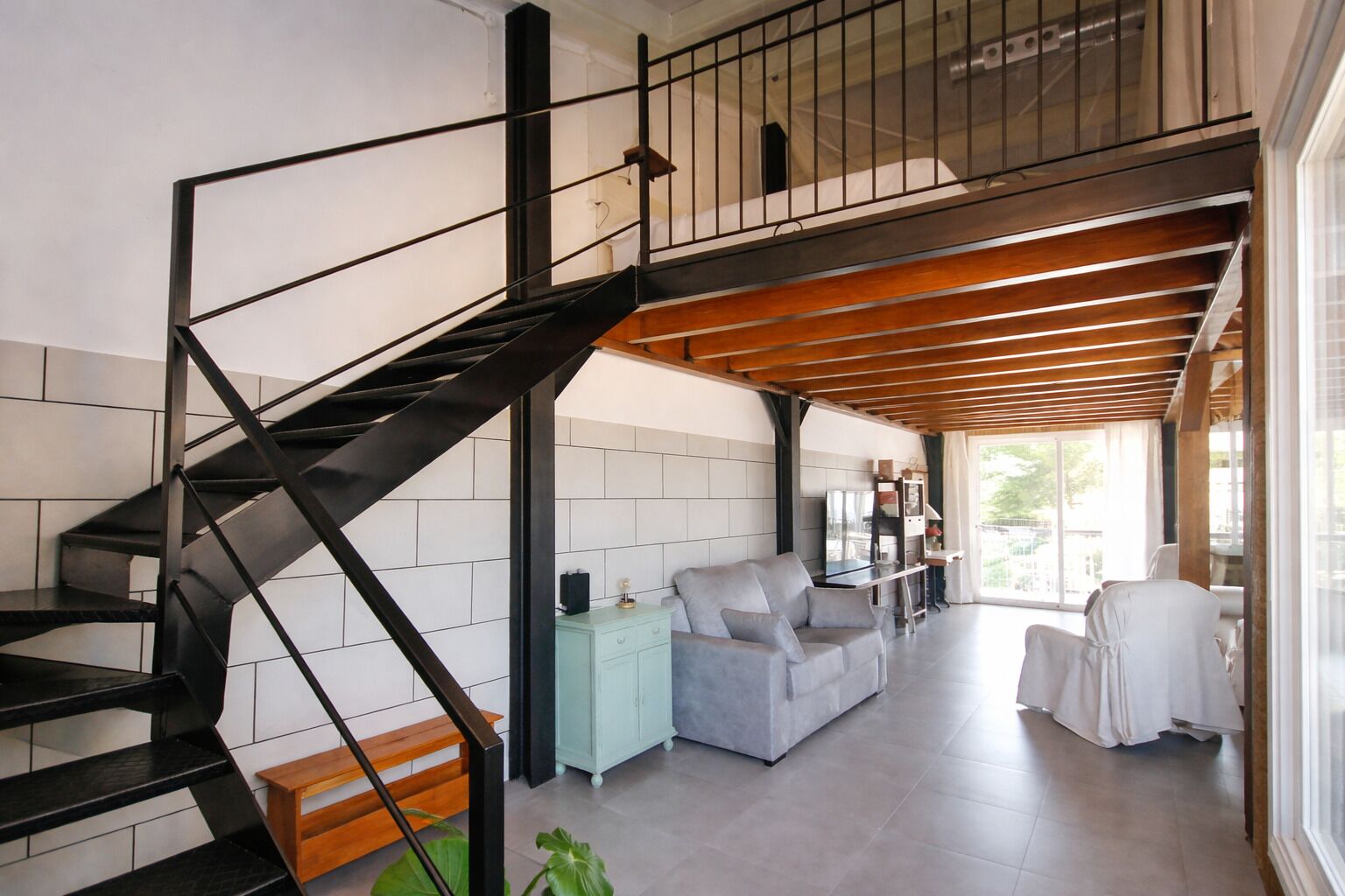 Interieur