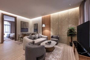 Standard-Apartment