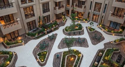 Locanda Homes by Jareed لوكاندا هومز باي جريد
