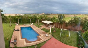 Pool - Vrbo Property (Route tahennaout Douar Ben Cheikh)