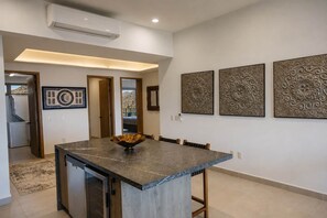Interior - 1303 2BR/2.5BA Oceanfront Loreto @ Danzante Bay (Loreto Municipality)