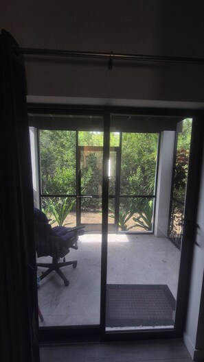 Interior - South Sound Oasis - 2-bedroom Townhome in George Town Cayman Islands (George Town)