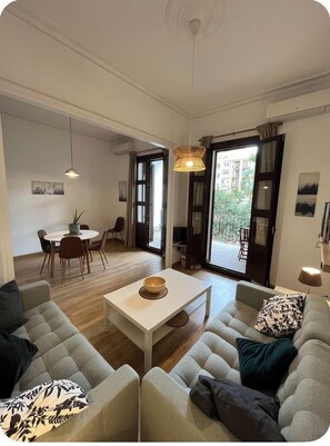Smart TV y libros 