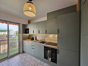 Cucina privata