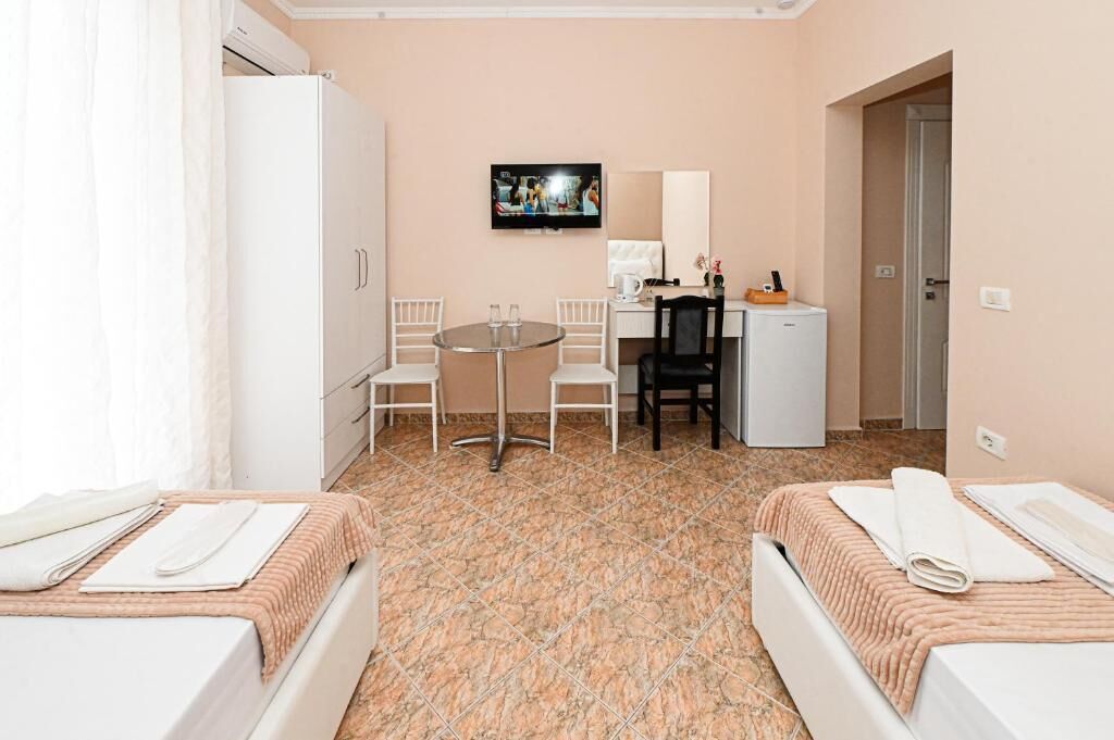 Soundproofing, iron/ironing board