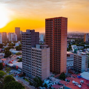 Exterior - Yu Country (Guadalajara)