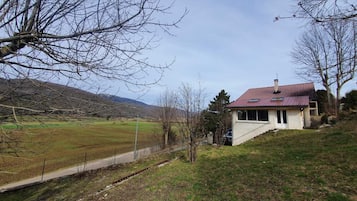 Exterieur
