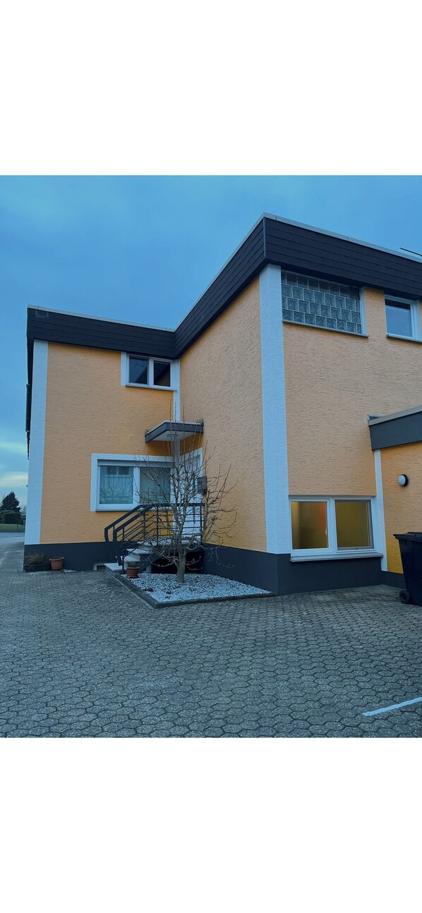 Exterior - Vrbo Property (Bad Honnef)