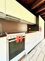 Cozinha privada