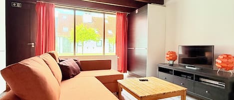 Aire de séjour